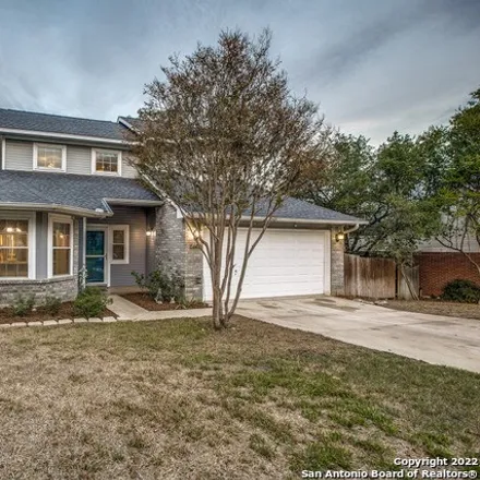 Buy this 3 bed house on 5606 Timber Stream in San Antonio, TX 78250