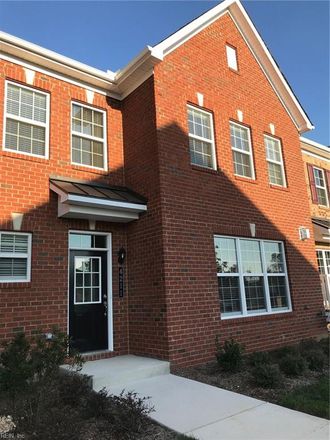 Rent this 3 bed townhouse on Greenview Rd in Mechanicsville, VA