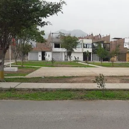 Image 1 - Jirón Herbert Tweddle, Carabayllo, Lima Metropolitan Area 15316, Peru - Apartment for rent
