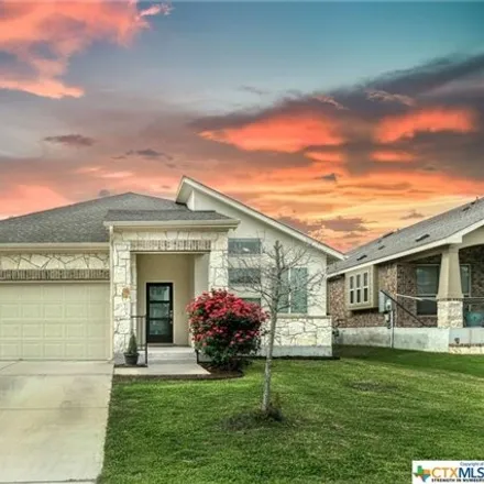 Buy this 3 bed house on 562 Tanda Lane in Williamson County, TX 78634