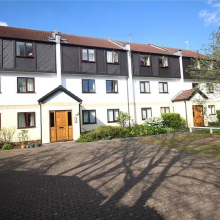 Rent this 2 bed apartment on 7 Eastfield Terrace in Bristol, BS9 4BW