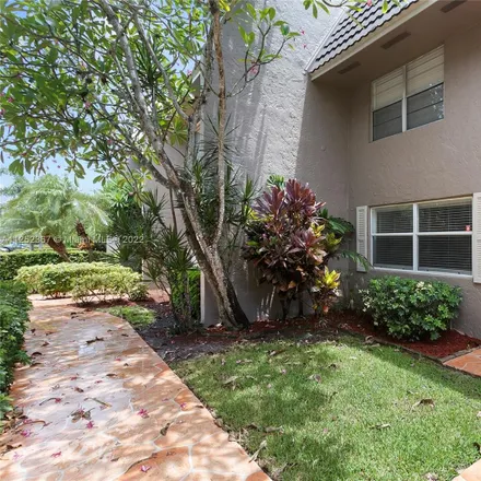 Image 1 - 9050 Northwest 28th Street, Coral Springs, FL 33065, USA - Townhouse for sale