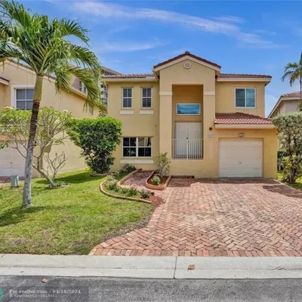 Image 7 - 3423 Northwest 108th Terrace, Coral Springs, FL 33065, USA - House for sale