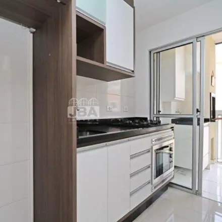 Rent this 2 bed apartment on unnamed road in Vargem Grande, Pinhais - PR