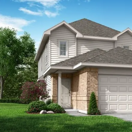 Buy this 4 bed house on Arango Way in Everman, Tarrant County