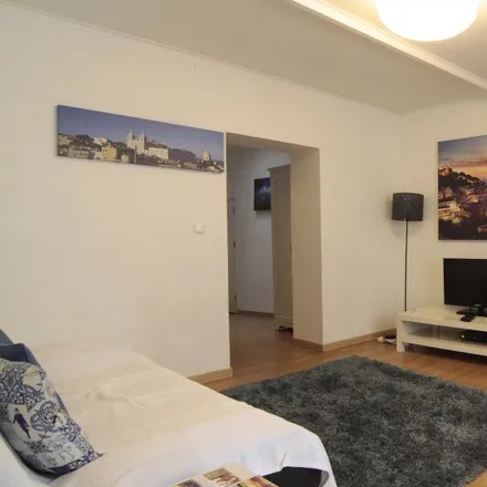 Rent this 2 bed apartment on Frei Papinhas in Rua de São Tomé 13, 1100-466 Lisbon