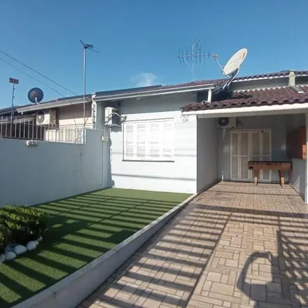 Buy this 2 bed house on Rua Villa Lobos in Tamandaré, Esteio - RS