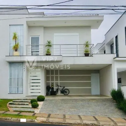 Buy this 3 bed house on Rua Francisco Martines in Jardim Mont Blanc, Sorocaba - SP