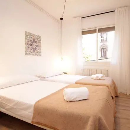 Image 9 - Carrer de Padilla, 338, 08025 Barcelona, Spain - Apartment for rent