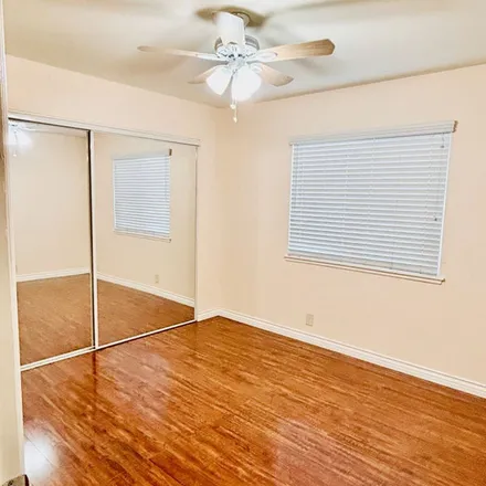 Rent this 4 bed apartment on Edinger Avenue in Westminster, CA 92655