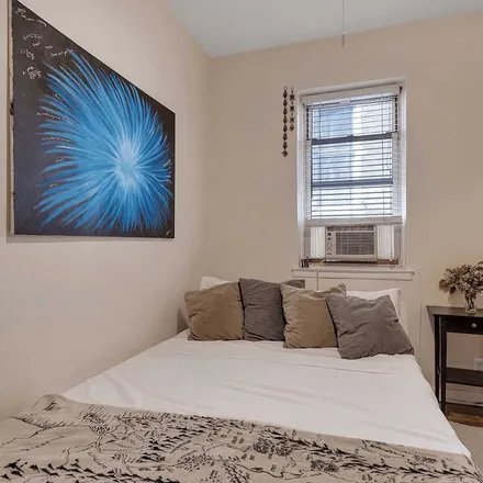Rent this 1 bed apartment on 326 West 83rd Street in New York, NY 10024