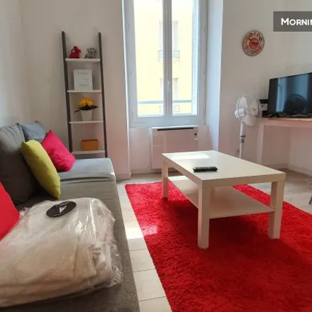 Image 1 - Grenoble, Berriat Saint-Bruno, ARA, FR - Room for rent