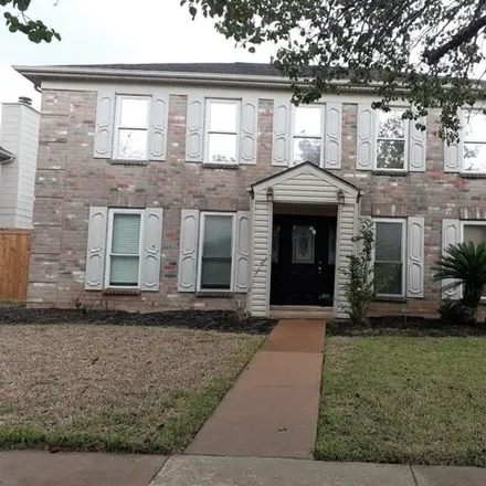 Rent this 4 bed house on 2876 Lakefield Way in Herbert, Sugar Land