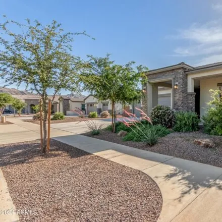 Image 1 - 8515 South 22nd Glen, Phoenix, AZ 85041, USA - House for sale