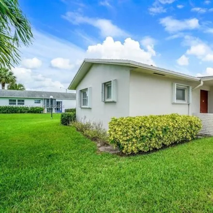 Rent this 1 bed house on 2743 Emory Drive West in Palm Beach County, FL 33415