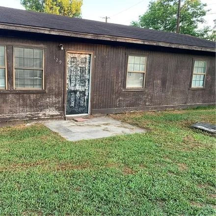 Buy this 3 bed house on 126 North Front Street in Mathis, TX 78368