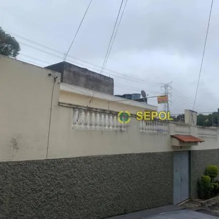 Rent this 1 bed house on Travessa Tacia in Jardim Imperador, São Paulo - SP