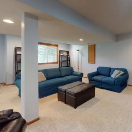 Buy this 4 bed apartment on 6617 South 164Th Avenue in Millard, Omaha