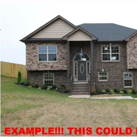 Buy this 5 bed house on 701 New Hitt Lane in Goodlettsville, TN 37072