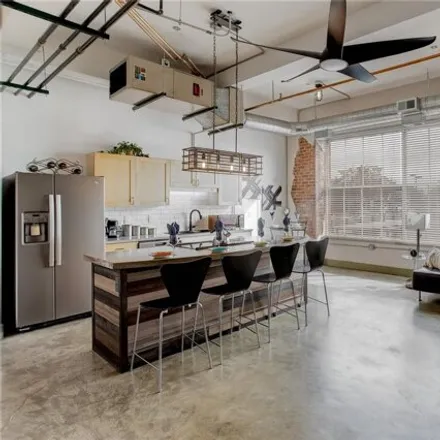 Image 6 - The Lofts at Denver Rock Drill Works, 1777 East 39th Avenue, Denver, CO 80205, USA - Condo for sale