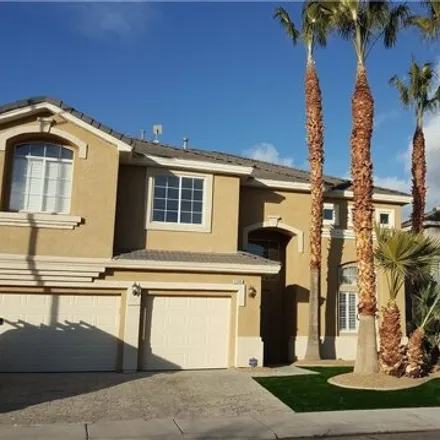 Buy this 5 bed house on 5505 Flora Spray St in Las Vegas, Nevada