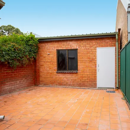 Rent this 3 bed apartment on 14 Marriott Street in Redfern NSW 2016, Australia