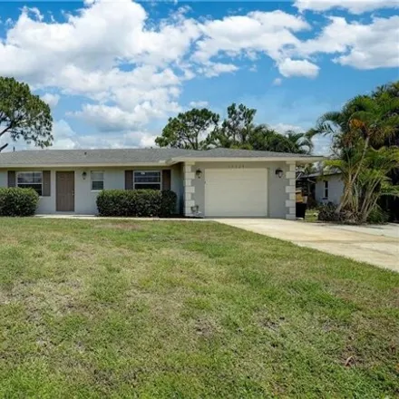 Buy this 3 bed house on 19061 Orlando Road South in San Carlos Park, FL 33967