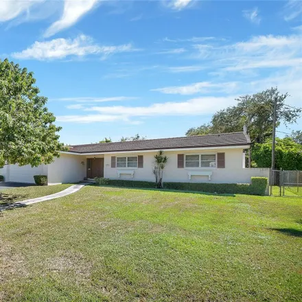 Buy this 4 bed house on 7721 Southwest 53rd Avenue in Miami-Dade County, FL 33143