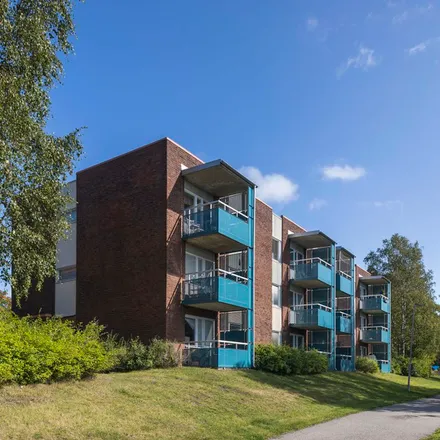 Image 4 - Gnejsvägen 6B, 907 40 Umeå, Sweden - Apartment for rent