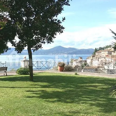 Image 2 - Via di Santo Stefano 6, 00061 Anguillara Sabazia RM, Italy - Apartment for rent