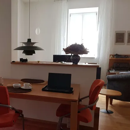 Rent this 2 bed apartment on Raumerstraße 1c in 91054 Erlangen, Germany