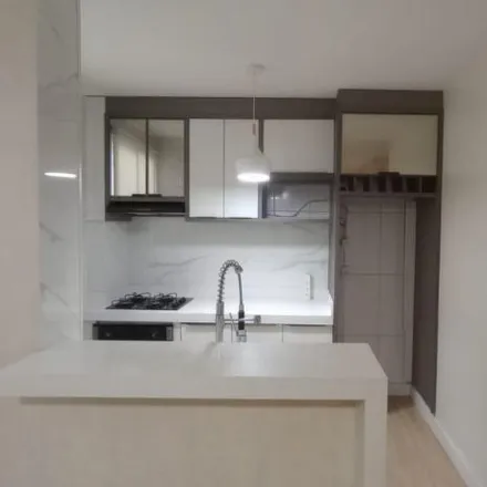 Buy this 2 bed apartment on Avenida Itaparica in Coxipó, Cuiabá - MT