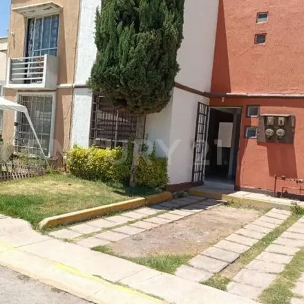 Rent this 2 bed house on Privada Condominio Mostajo in 54803 Cuautitlán, MEX
