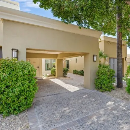 Image 4 - The Phoenician Resort, 6000 East Camelback Road, Scottsdale, AZ 85251, USA - House for sale
