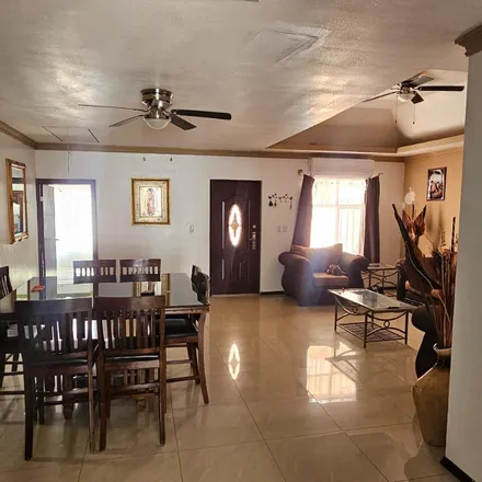 Buy this studio house on Calle Valle Río Grande in 31470 Chihuahua, CHH