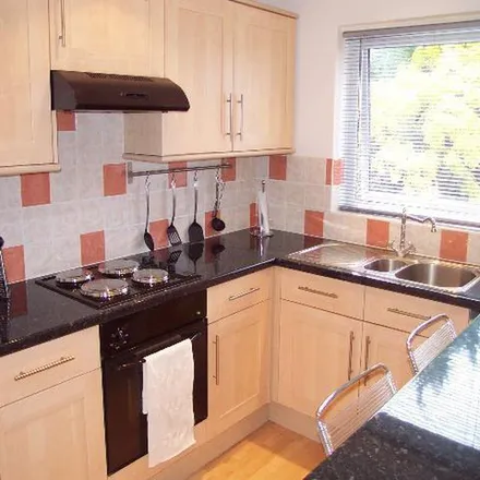 Rent this 2 bed apartment on Victoria Road in Chester, CH2 2JN