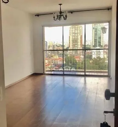 Rent this 3 bed apartment on Rua Engenheiro Saturnino de Brito 534 in Belém, São Paulo - SP