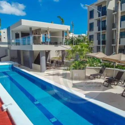 Buy this 2 bed apartment on Avenida Huayacan in 77506 Cancún, ROO