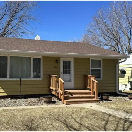 Buy this 2 bed house on 108 8th Avenue Northeast in Elbow Lake, MN 56531