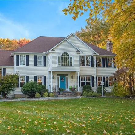 Buy this 4 bed house on 46 Stonehedge Lane in Monroe, CT 06468