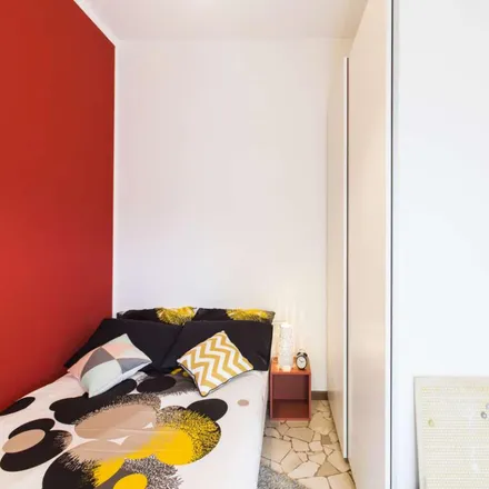 Image 2 - Via privata Moncalvo, 20146 Milan MI, Italy - Room for rent