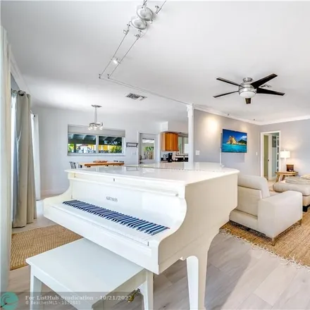 Image 3 - 1606 Northeast 15th Avenue, Fort Lauderdale, FL 33305, USA - House for sale