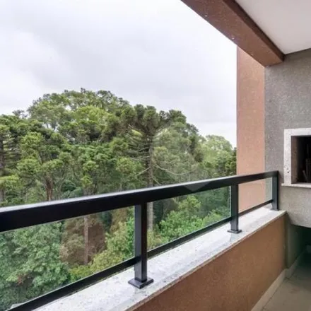 Buy this 3 bed apartment on Rua Joaquim Nabuco 530 in Tingui, Curitiba - PR