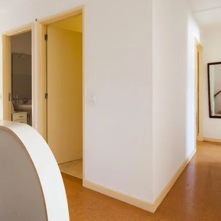 Rent this 5 bed apartment on IRON in Rua da Boavista 364, 4050-102 Porto