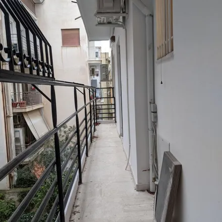 Rent this 3 bed apartment on Μαικήνα 37 in Municipality of Zografos, Greece