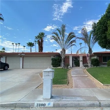 Image 1 - 3078 Sonora Road, Palm Springs, CA 92264, USA - House for sale