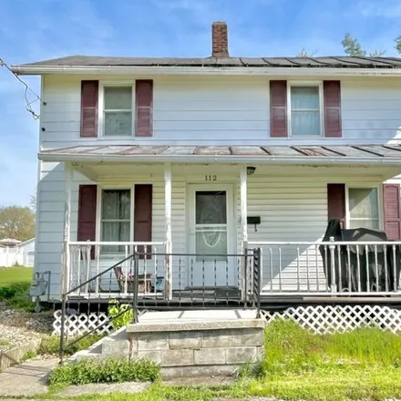 Buy this 3 bed house on 160 Franklin Street in Plymouth, Plymouth Township