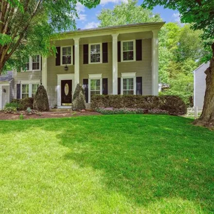 Buy this 4 bed house on 937 Pointer Ridge Drive in Gaithersburg, MD 20899
