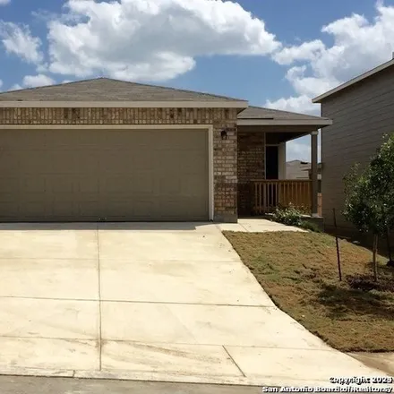 Rent this 3 bed house on 11754 Silver Field in Bexar County, TX 78254