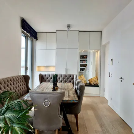 Rent this 2 bed apartment on Hedwig-Rüdiger-Haus in Herbartstraße 16B, 14057 Berlin
